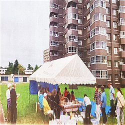 Cleanup Event
